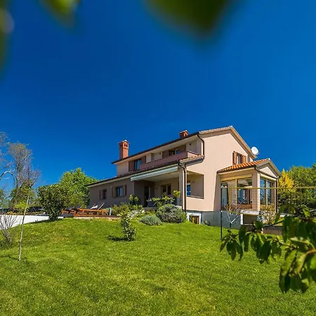 Brdo Holiday home *