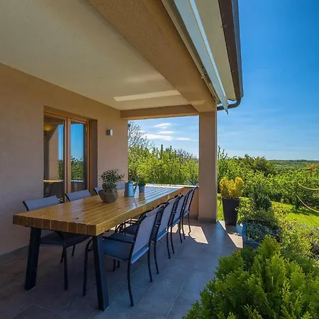 Brdo Holiday home