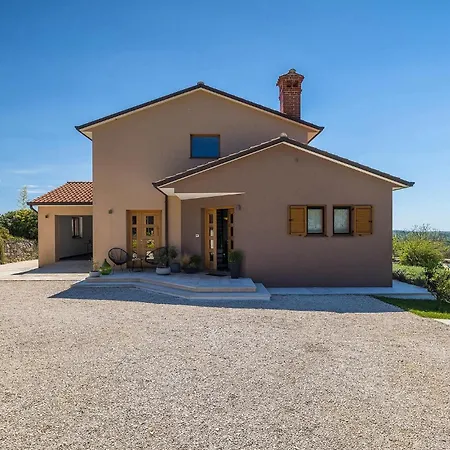 Holiday home Brdo Trviz