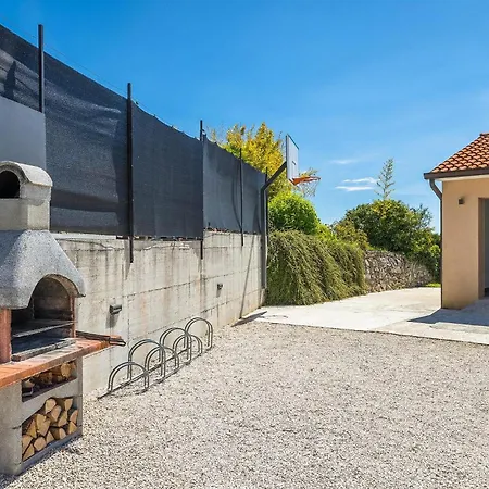 Brdo Holiday home