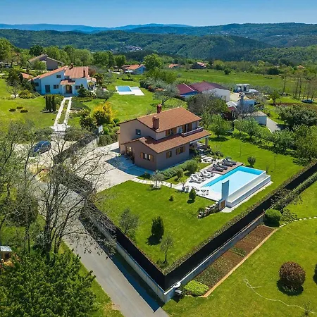 Brdo Holiday home *