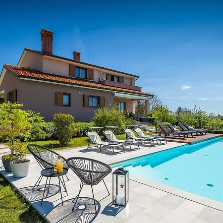 Brdo Holiday home