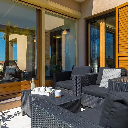 Brdo Holiday home *