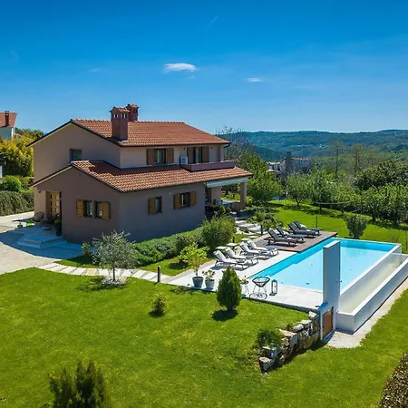 Brdo Holiday home Trviz