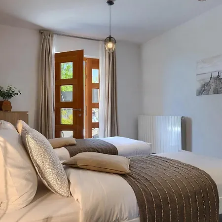 Brdo Holiday home *
