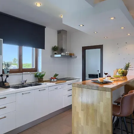 Brdo Holiday home Trviz