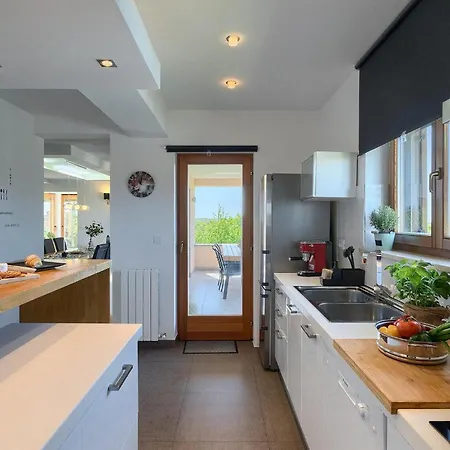 Brdo Holiday home Trviz