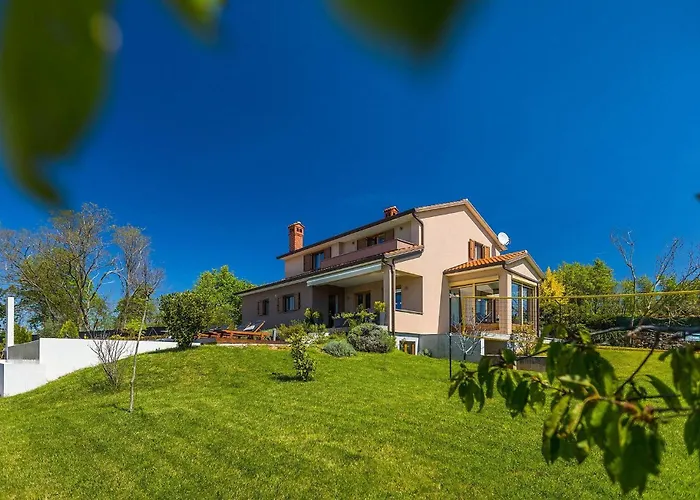 Brdo Ferienhaus *