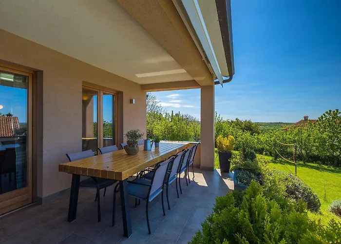 Brdo Ferienhaus