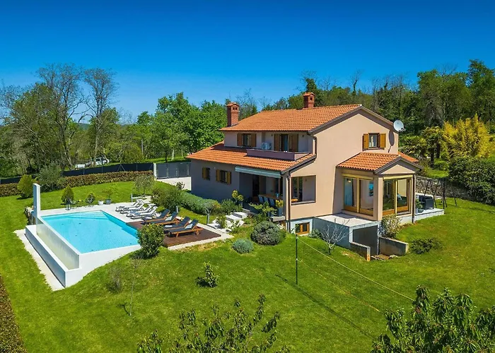 Brdo Ferienhaus *