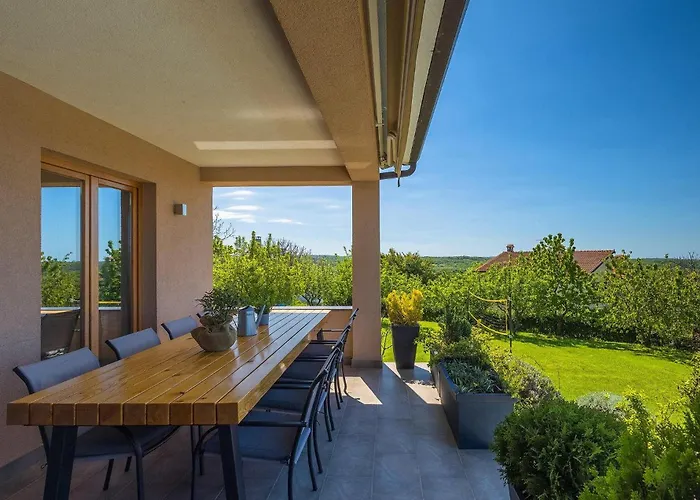 Ferienhaus Brdo