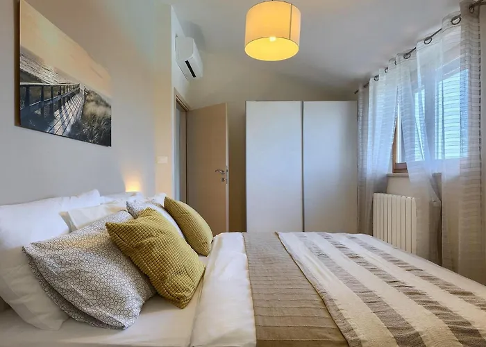 Brdo Ferienhaus