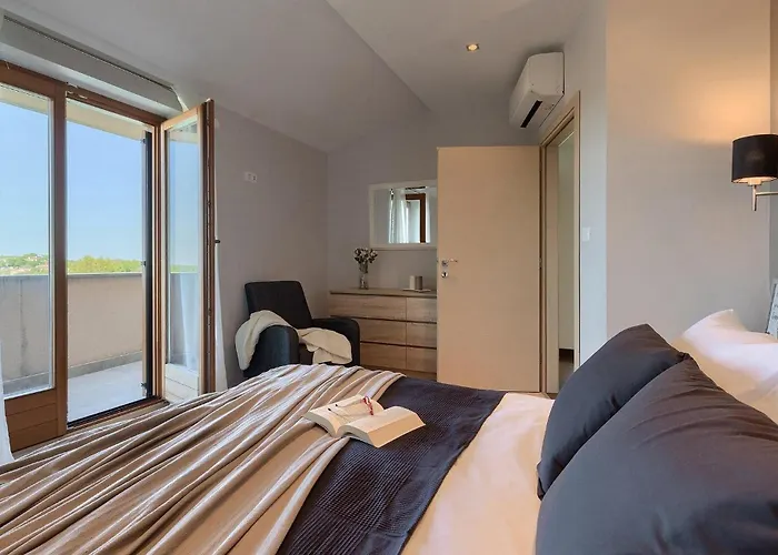 Ferienhaus Brdo