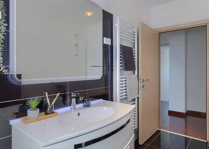 Brdo Ferienhaus Trviz