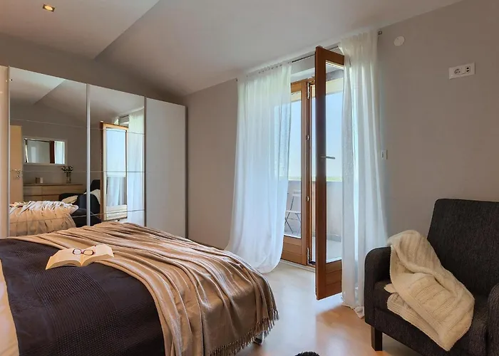 Brdo Ferienhaus