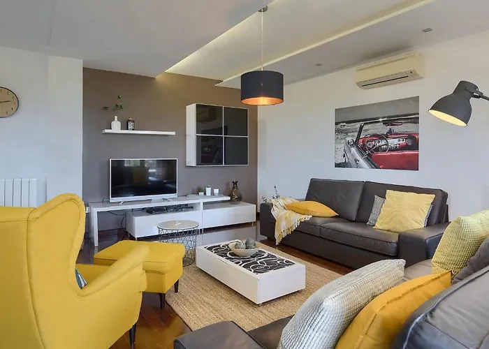 Brdo Ferienhaus *