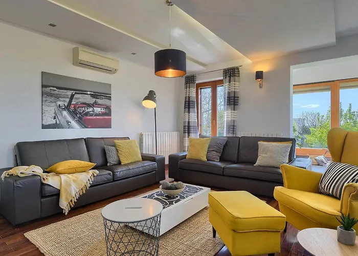 Ferienhaus Brdo *