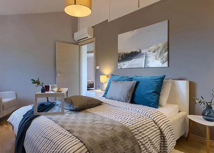 Brdo Ferienhaus Trviz