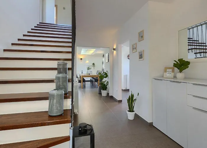 Ferienhaus Brdo