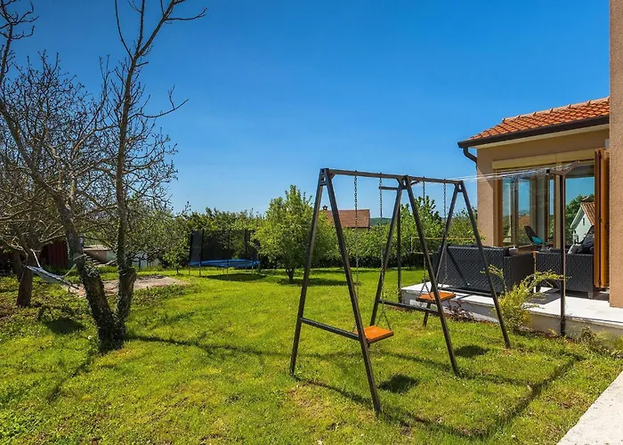 Ferienhaus Brdo *