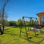 Casa de Férias Brdo *