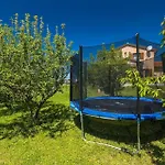 Brdo Casa de Férias Trviz