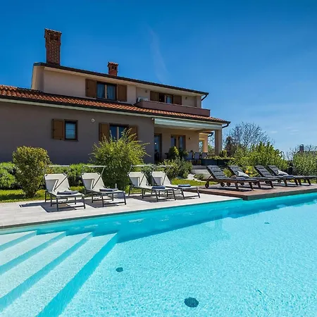 Brdo Vakantiehuis Trviz