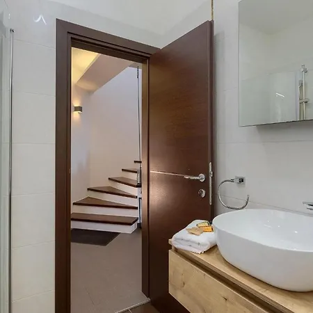 Brdo Prázdninový dům *