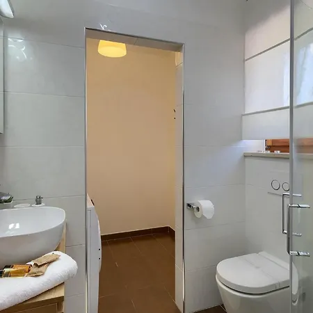 Brdo Prázdninový dům *