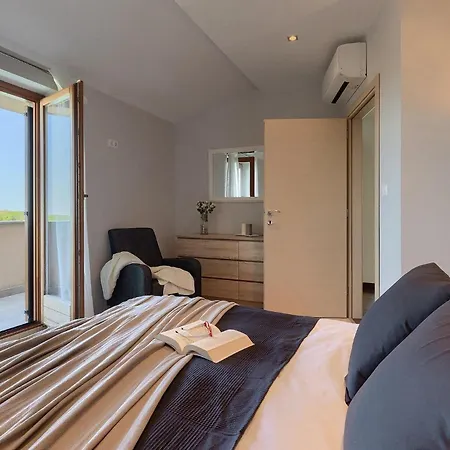 Prázdninový dům Brdo