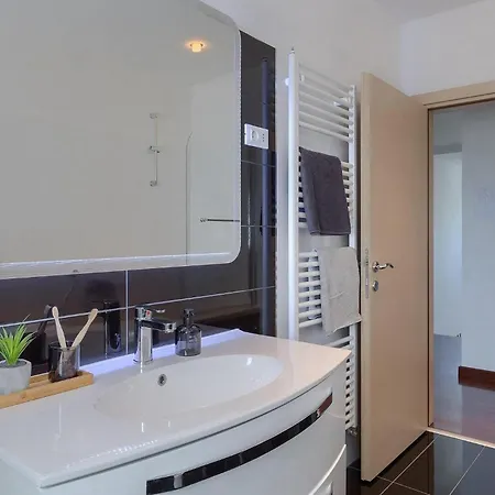 Brdo Prázdninový dům Trviz