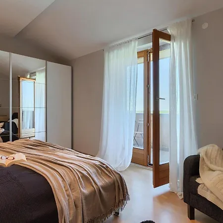 Brdo Prázdninový dům