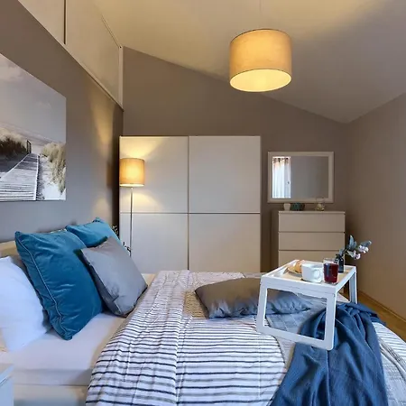 Prázdninový dům Brdo Trviz