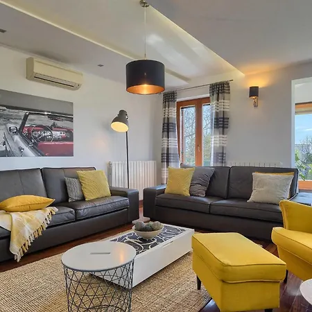 Prázdninový dům Brdo *