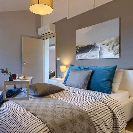 Brdo Prázdninový dům Trviz