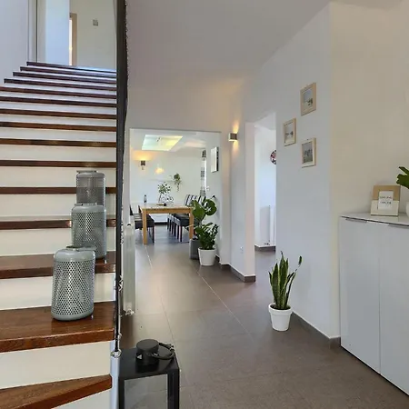 Prázdninový dům Brdo