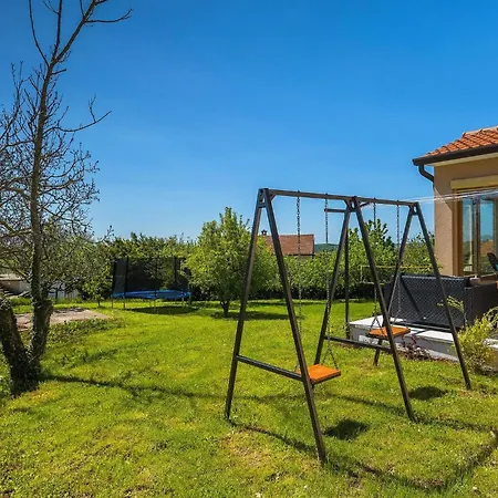 Prázdninový dům Brdo *