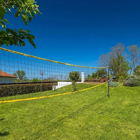 Prázdninový dům Brdo