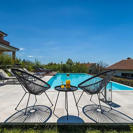 Brdo Ferienhaus